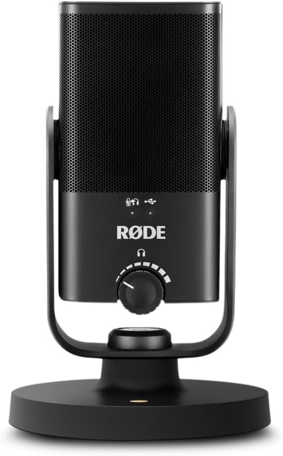 rode